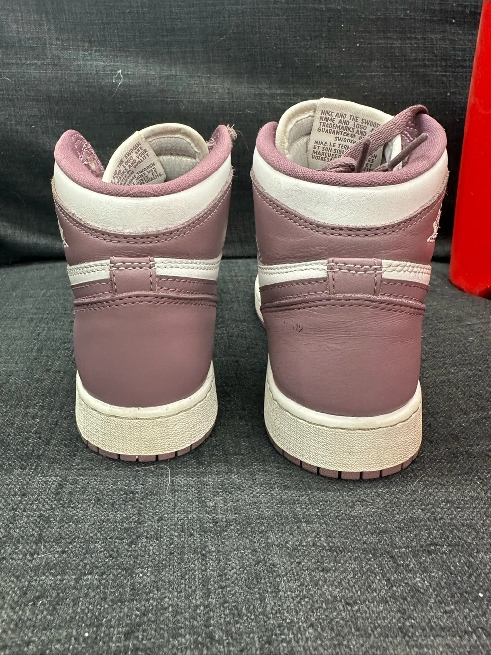 Nike classic air